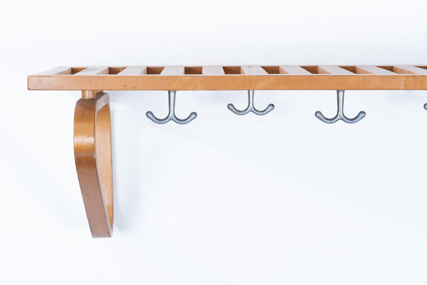 Alvar Aalto | coat rack