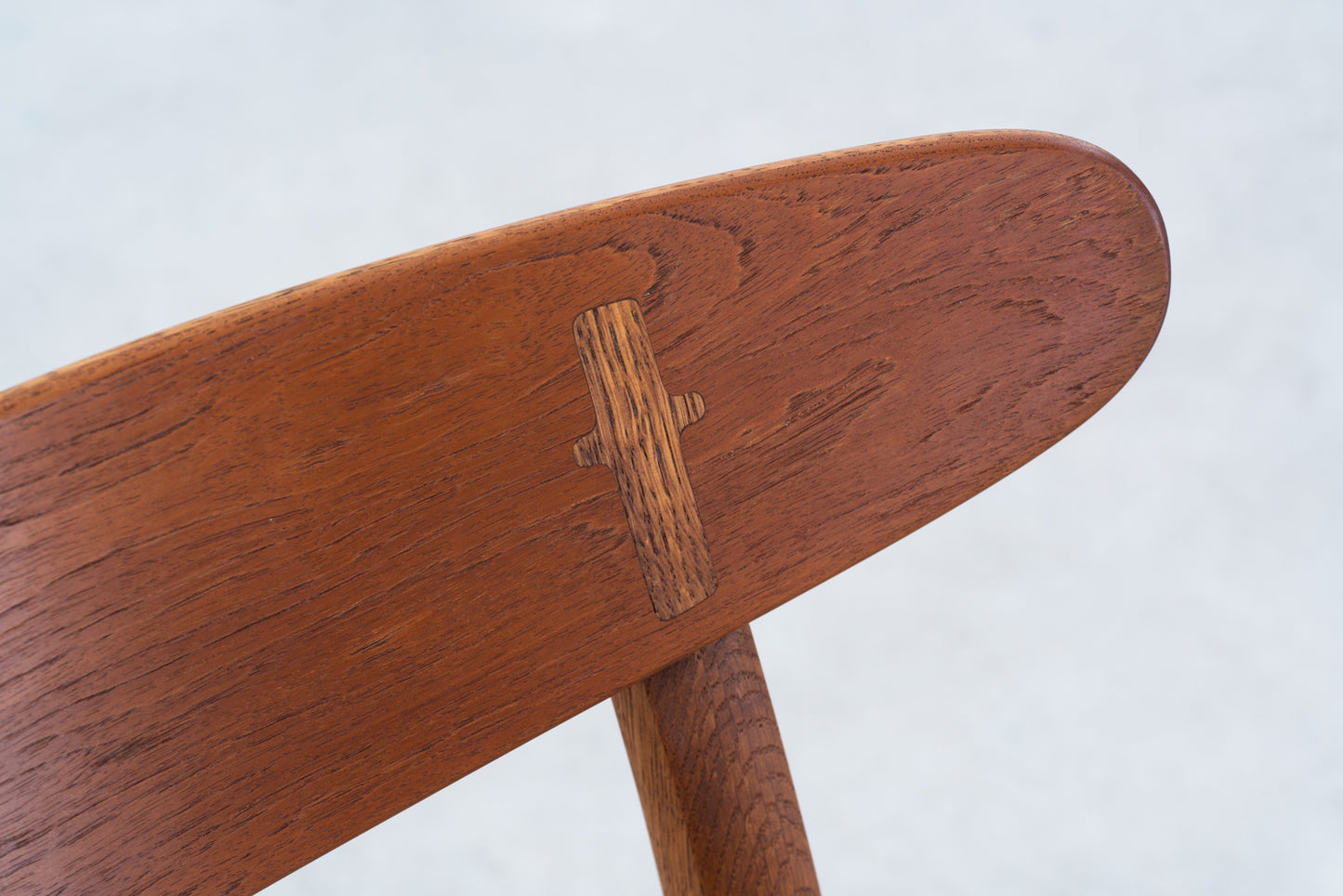 Hans J Wegner | CH30 dining chair