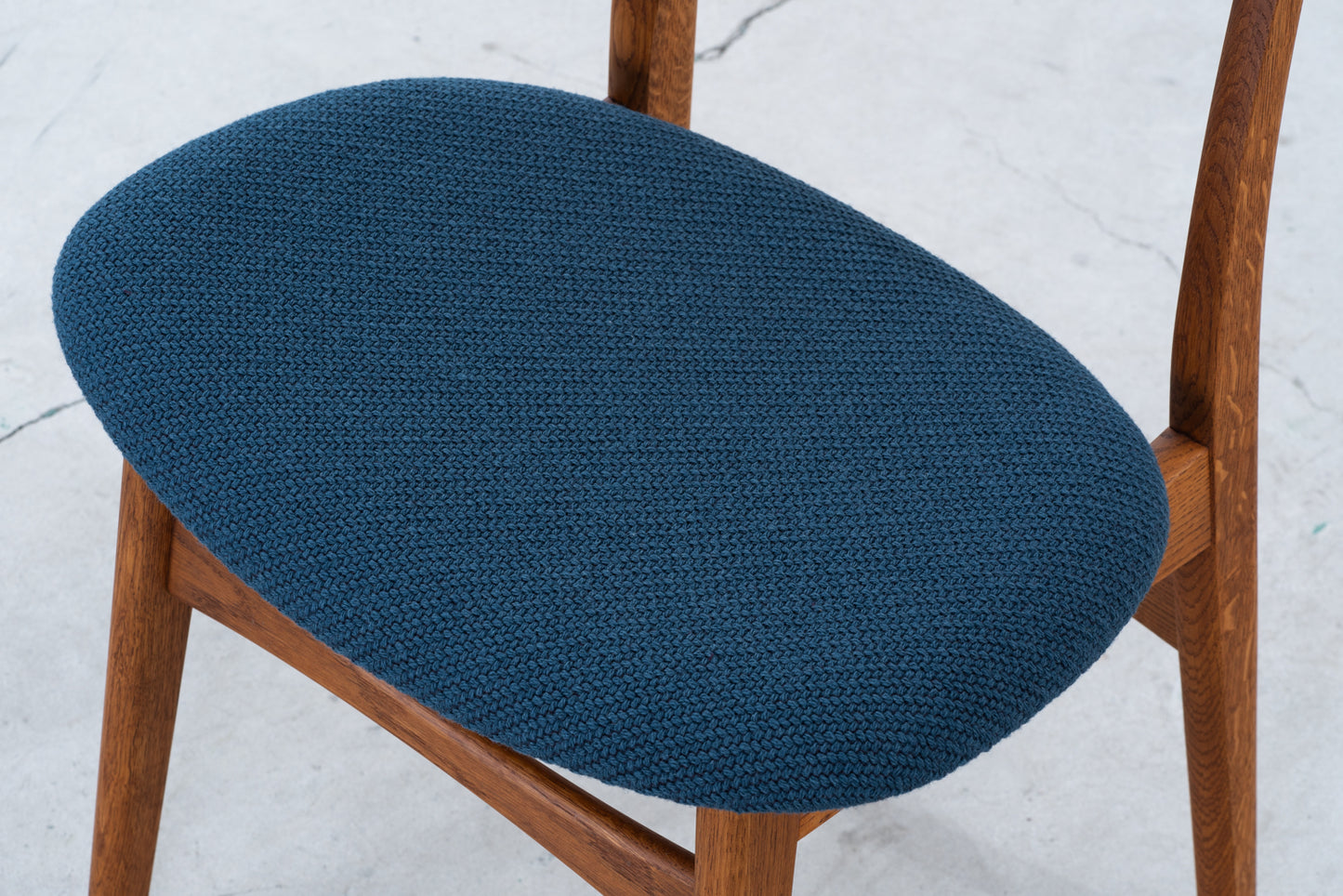 Hans J Wegner | CH30 dining chair