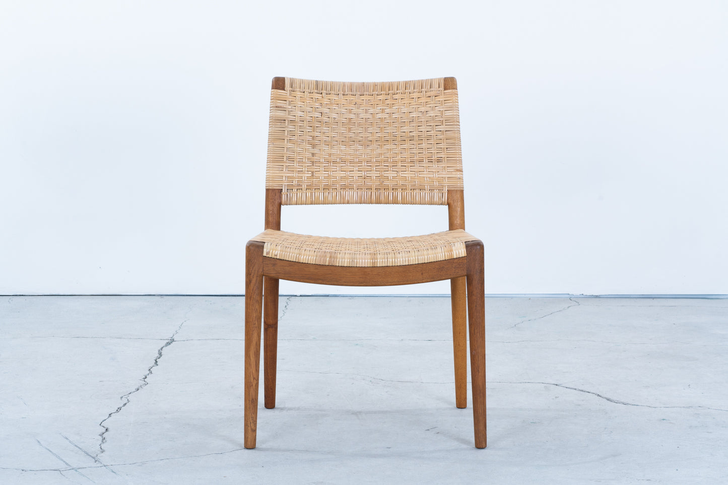 Hans J Wegner | JH504 dining chair