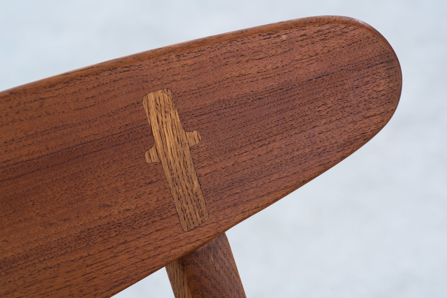 Hans J Wegner | CH30 dining chair