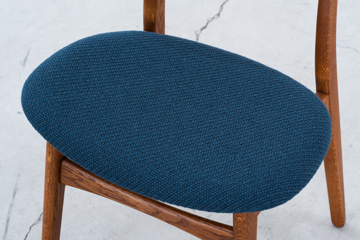 Hans J Wegner | CH30 dining chair