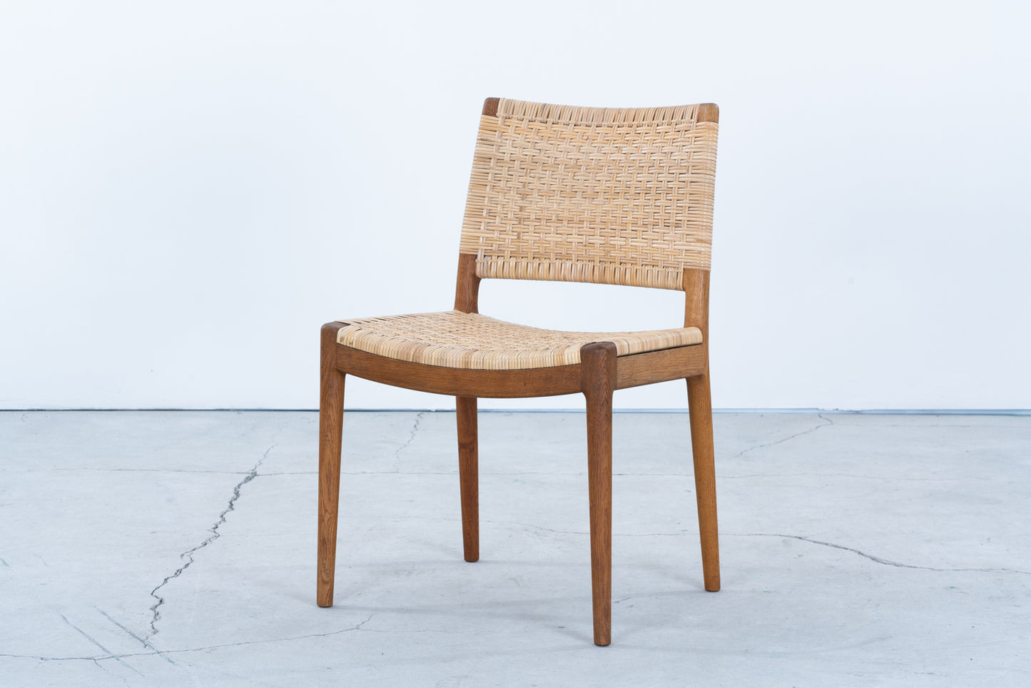 Hans J Wegner | JH504 dining chair