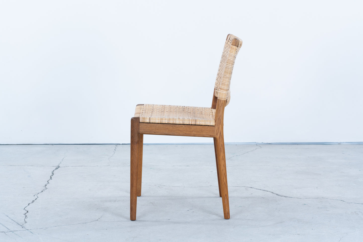 Hans J Wegner | JH504 dining chair