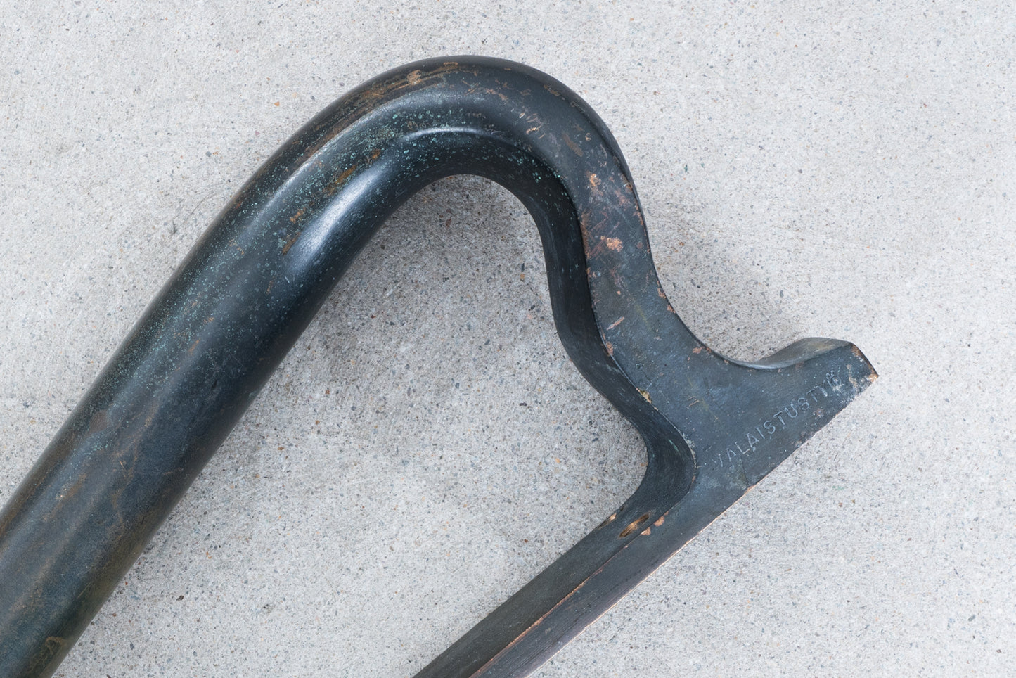 Alvar Aalto | door handle set