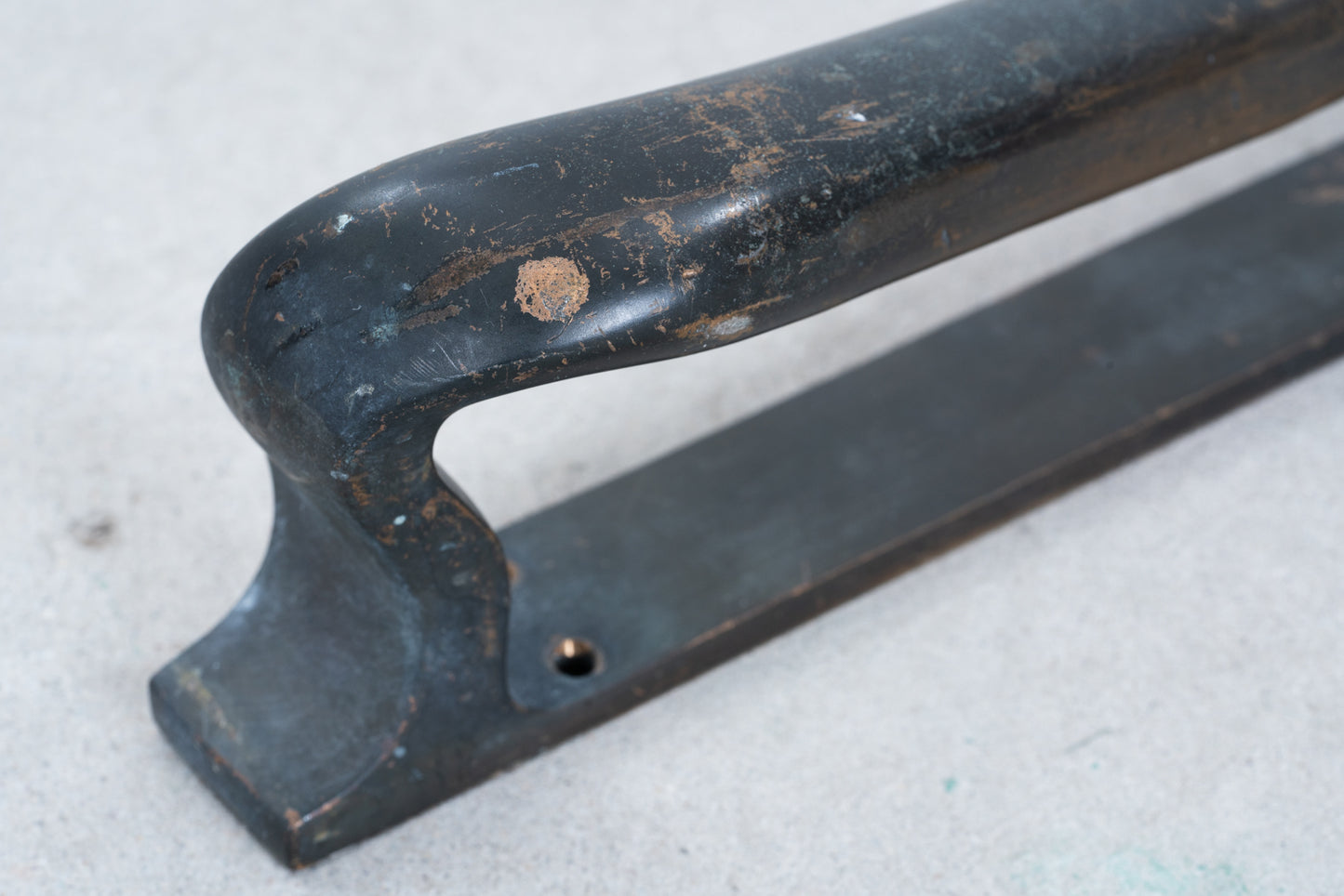 Alvar Aalto | door handle set
