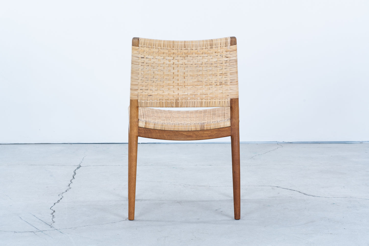 Hans J Wegner | JH504 dining chair
