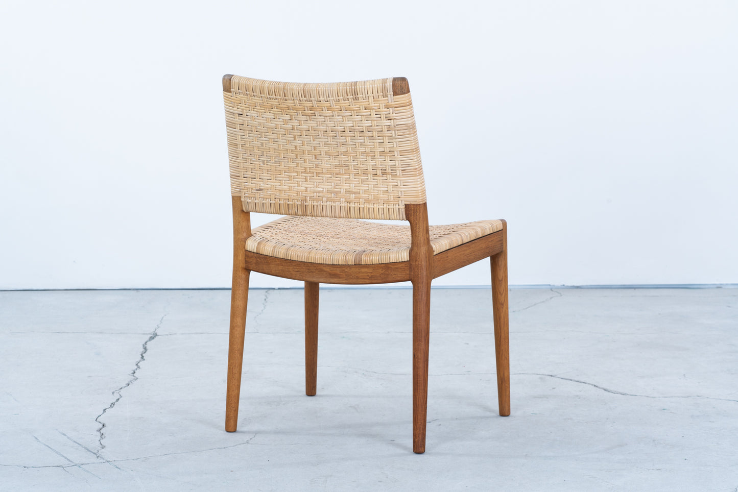 Hans J Wegner | JH504 dining chair