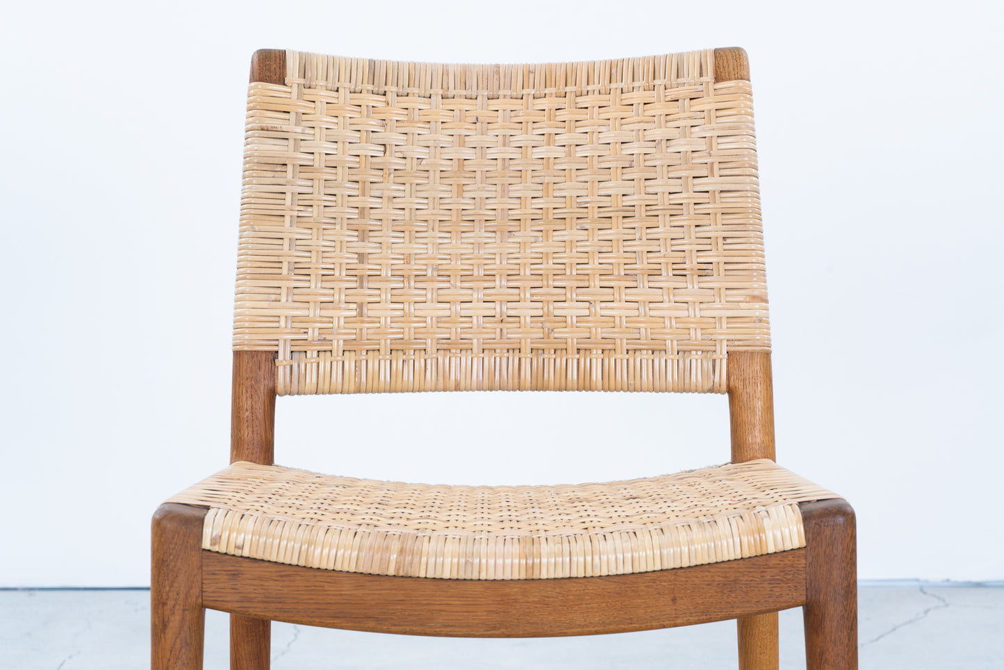 Hans J Wegner | JH504 dining chair