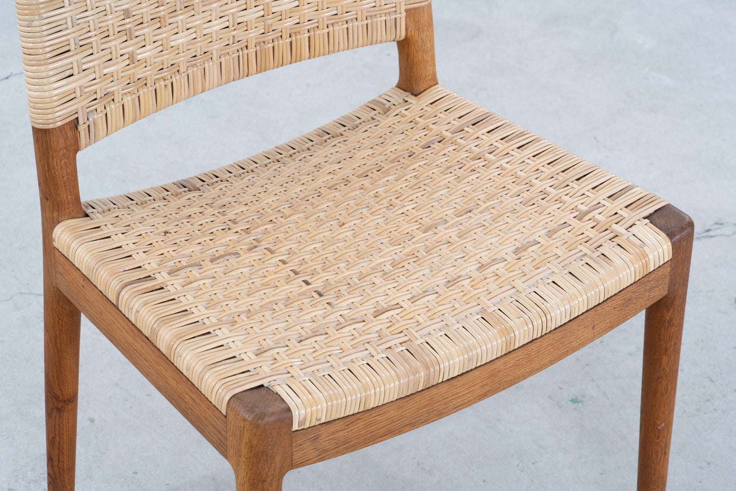 Hans J Wegner | JH504 dining chair