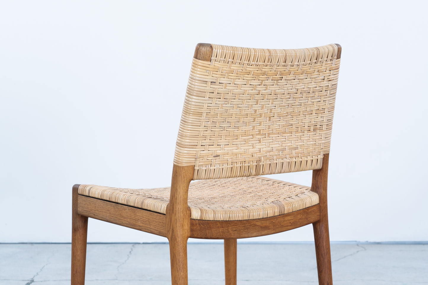 Hans J Wegner | JH504 dining chair