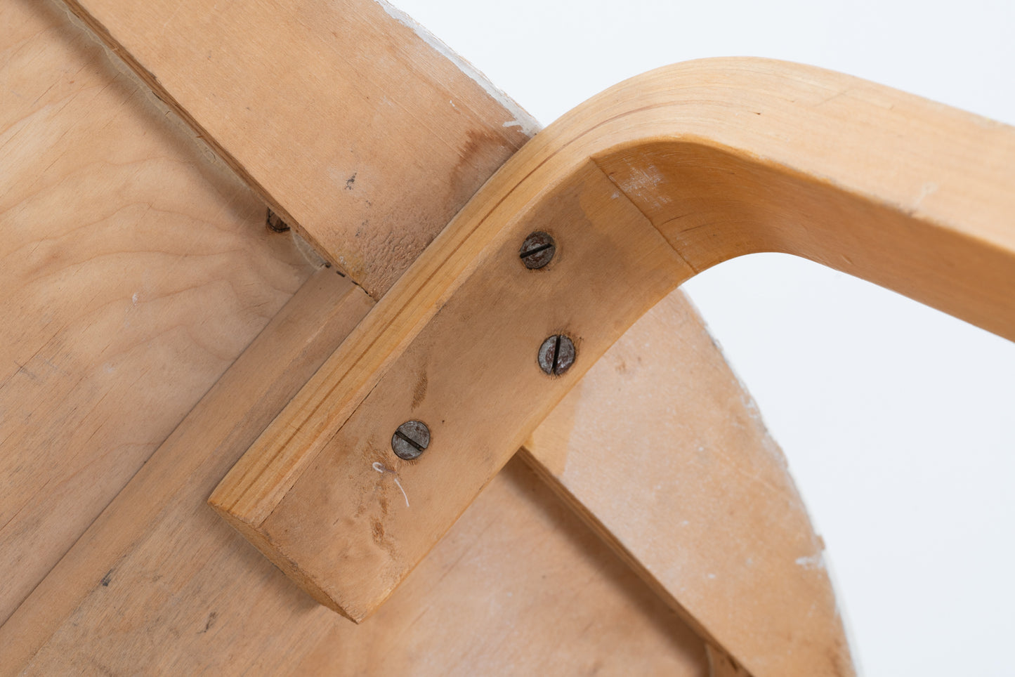 Alvar Aalto | coffee table 1950s