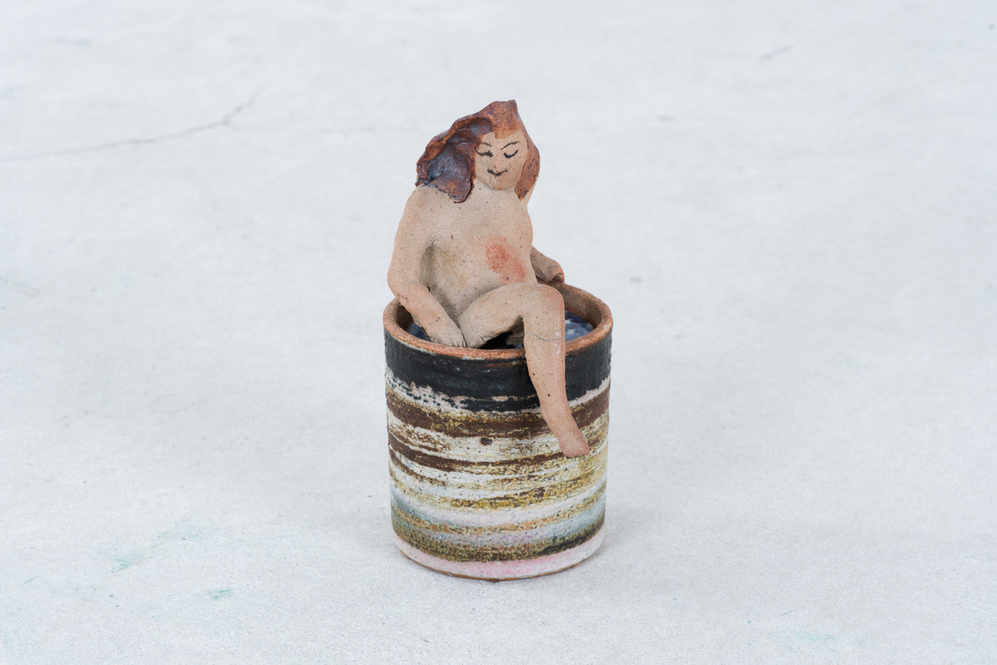 Lisa Larson | Unique Piece B