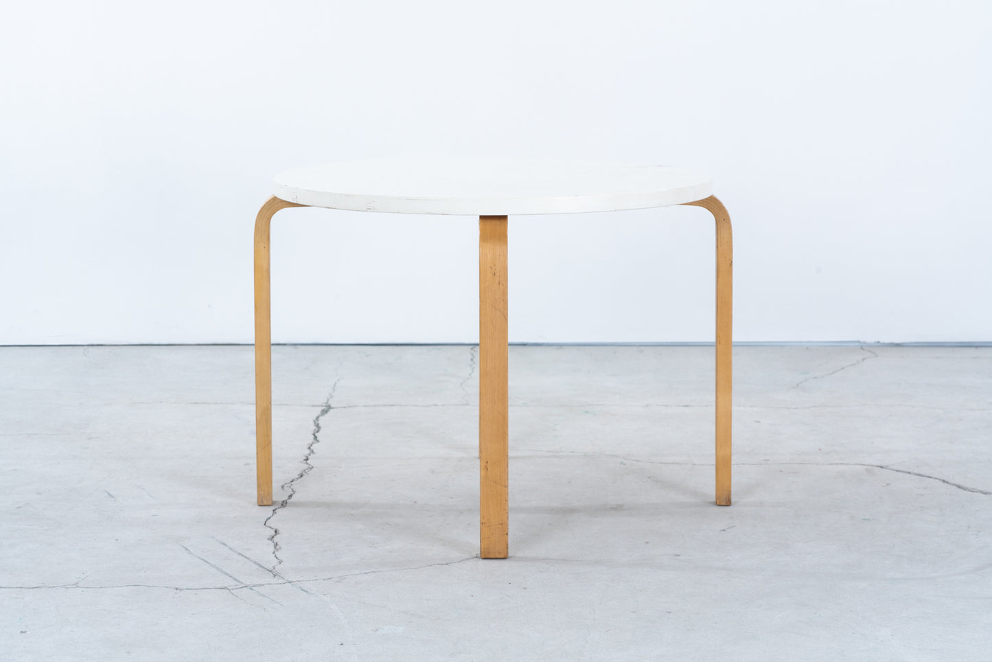 Alvar Aalto | coffee table 1950s