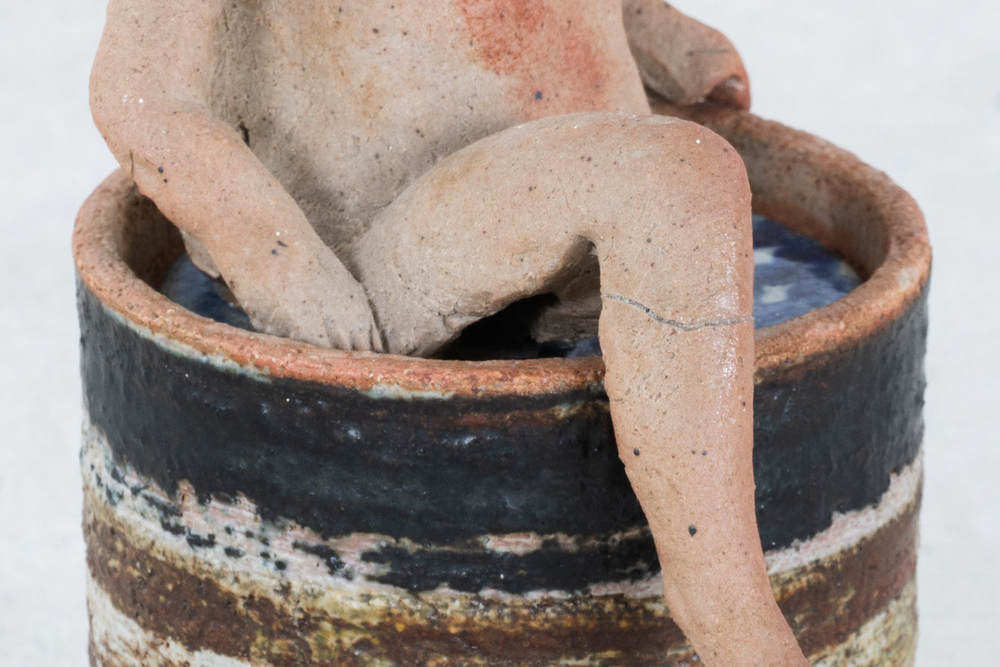 Lisa Larson | Unique Piece B