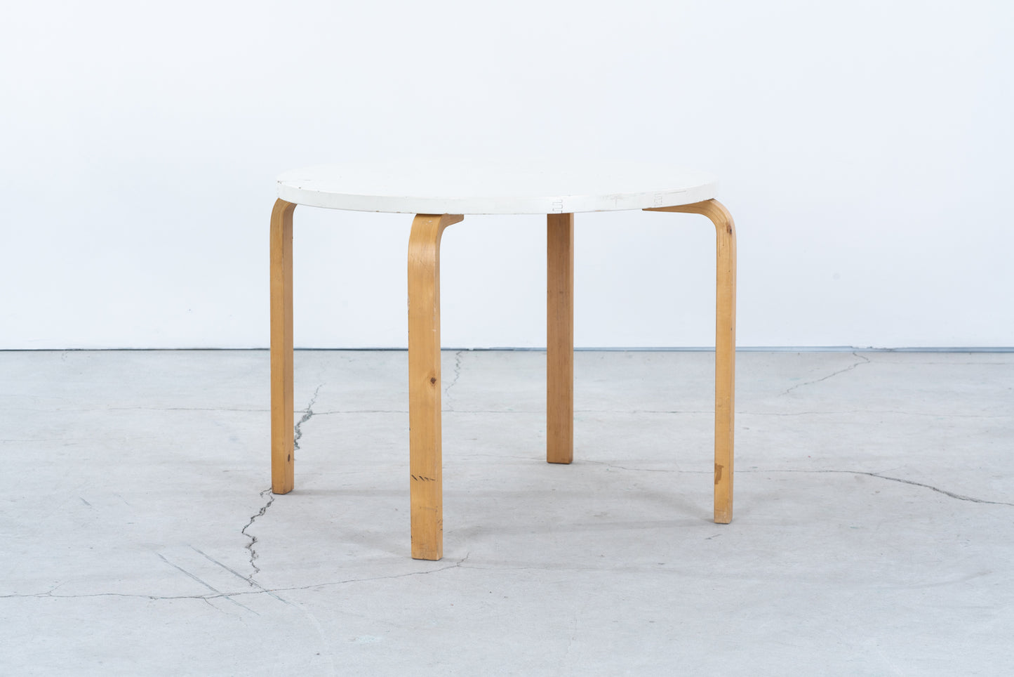 Alvar Aalto | coffee table 1950s