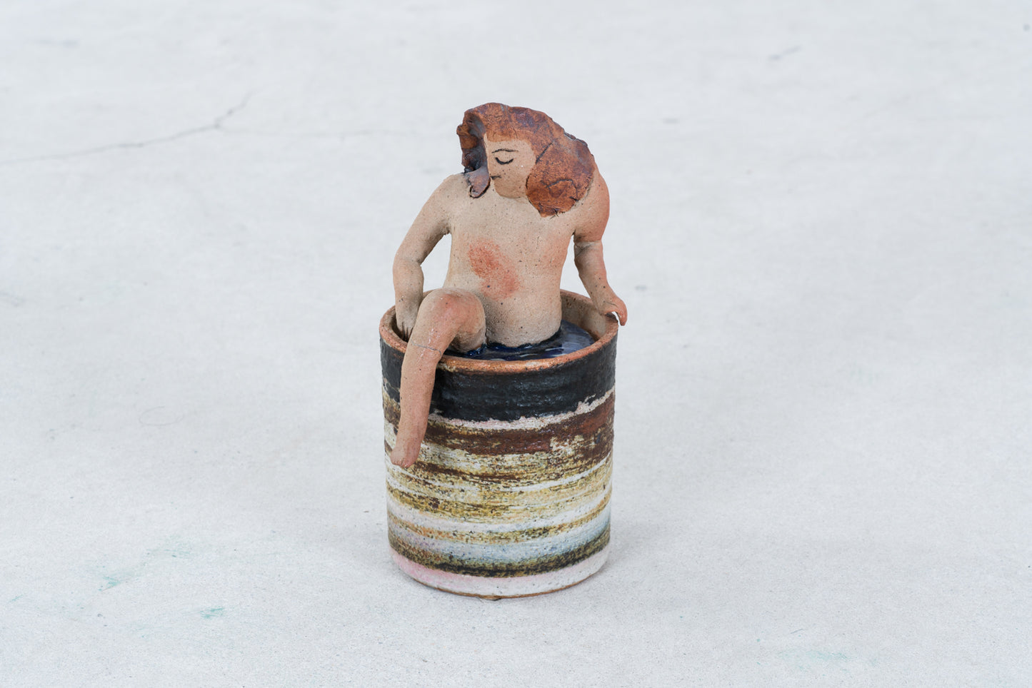 Lisa Larson | Unique Piece B
