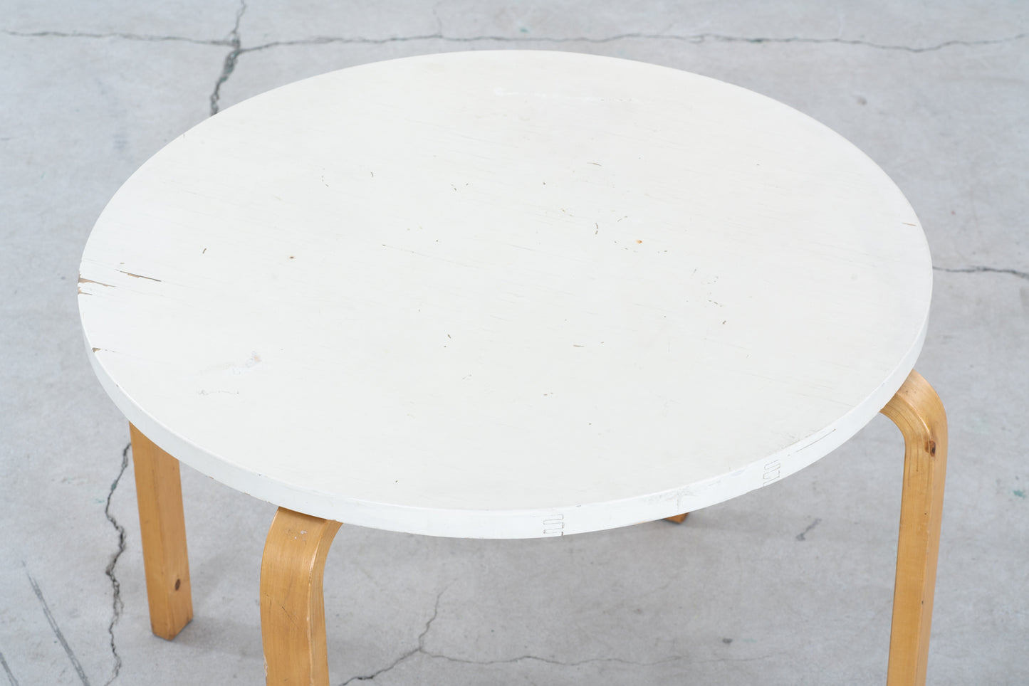 Alvar Aalto | coffee table 1950s