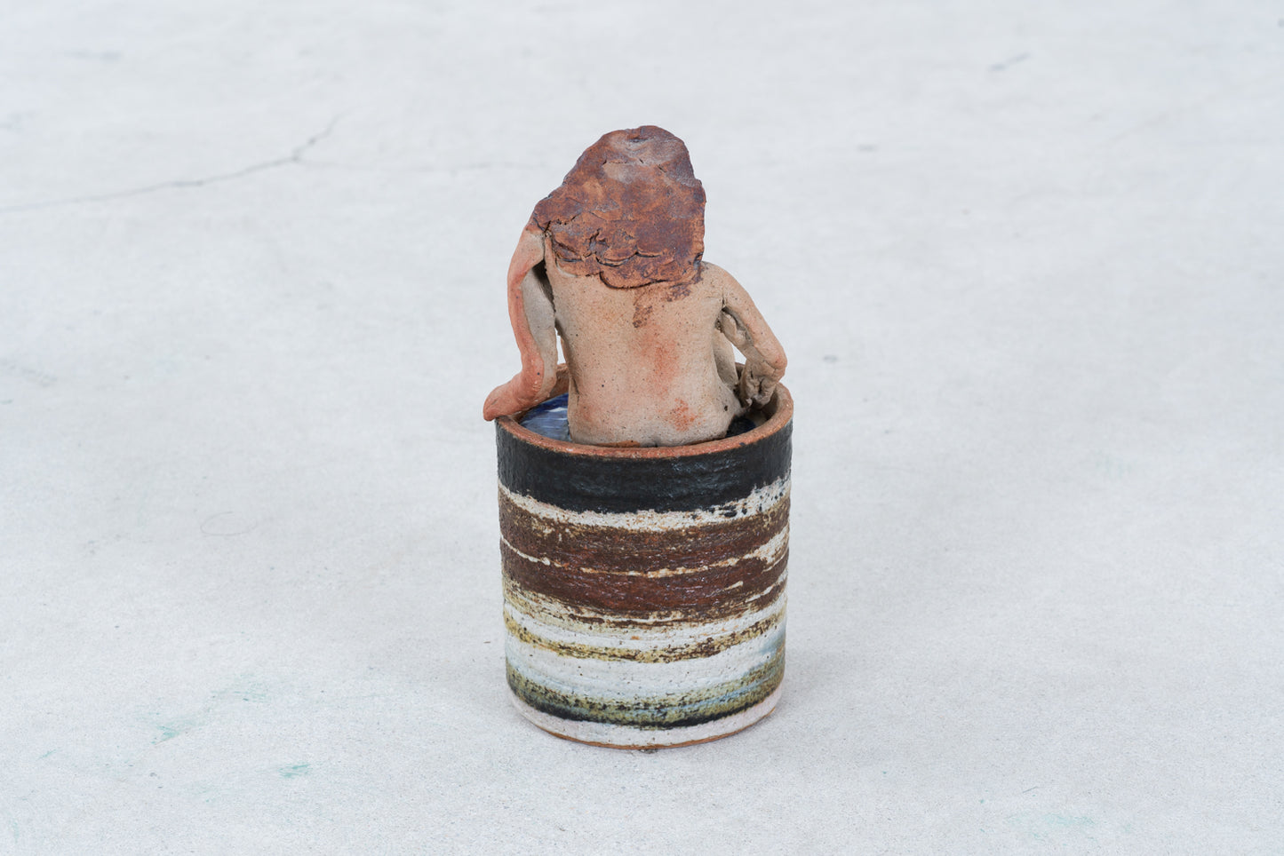 Lisa Larson | Unique Piece B