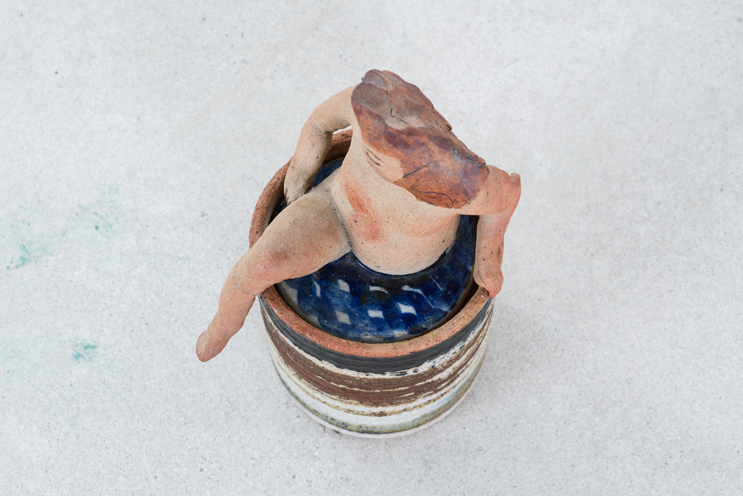 Lisa Larson | Unique Piece B