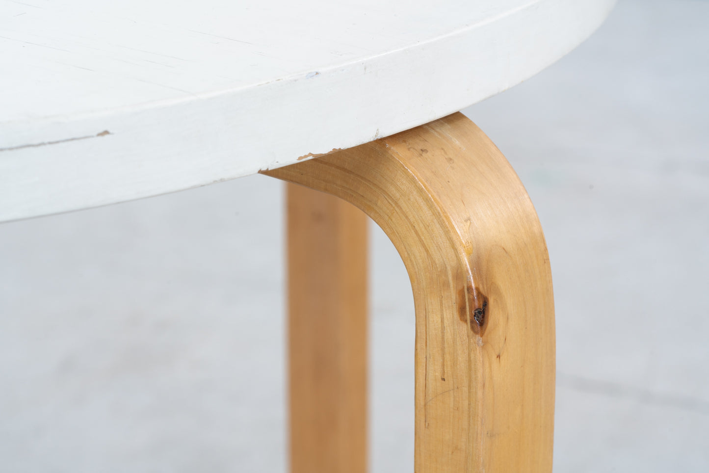 Alvar Aalto | coffee table 1950s