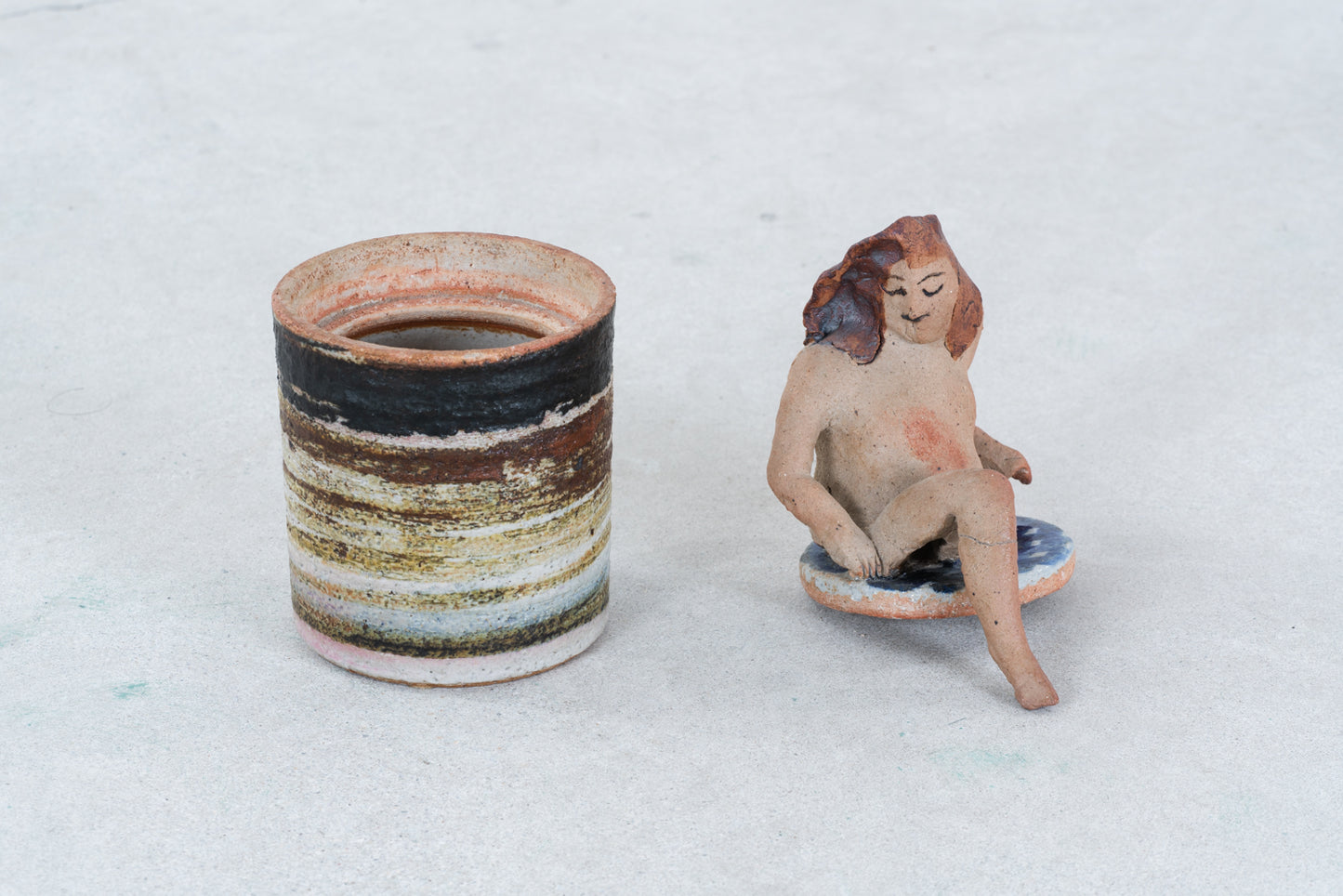 Lisa Larson | Unique Piece B