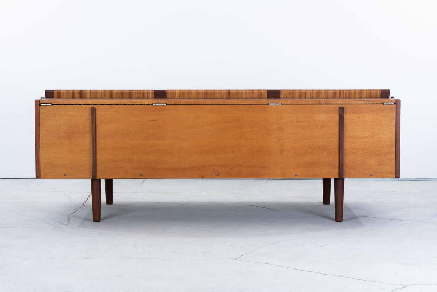 Hans J Wegner | GE7 (GE258) daybed