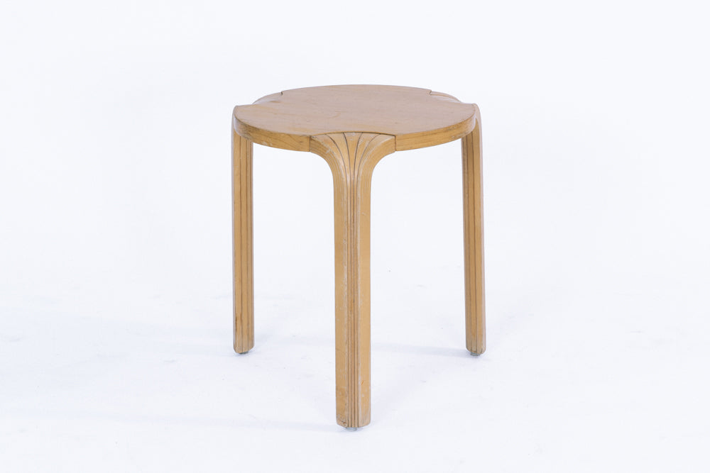 Alvar Aalto | X600 stool