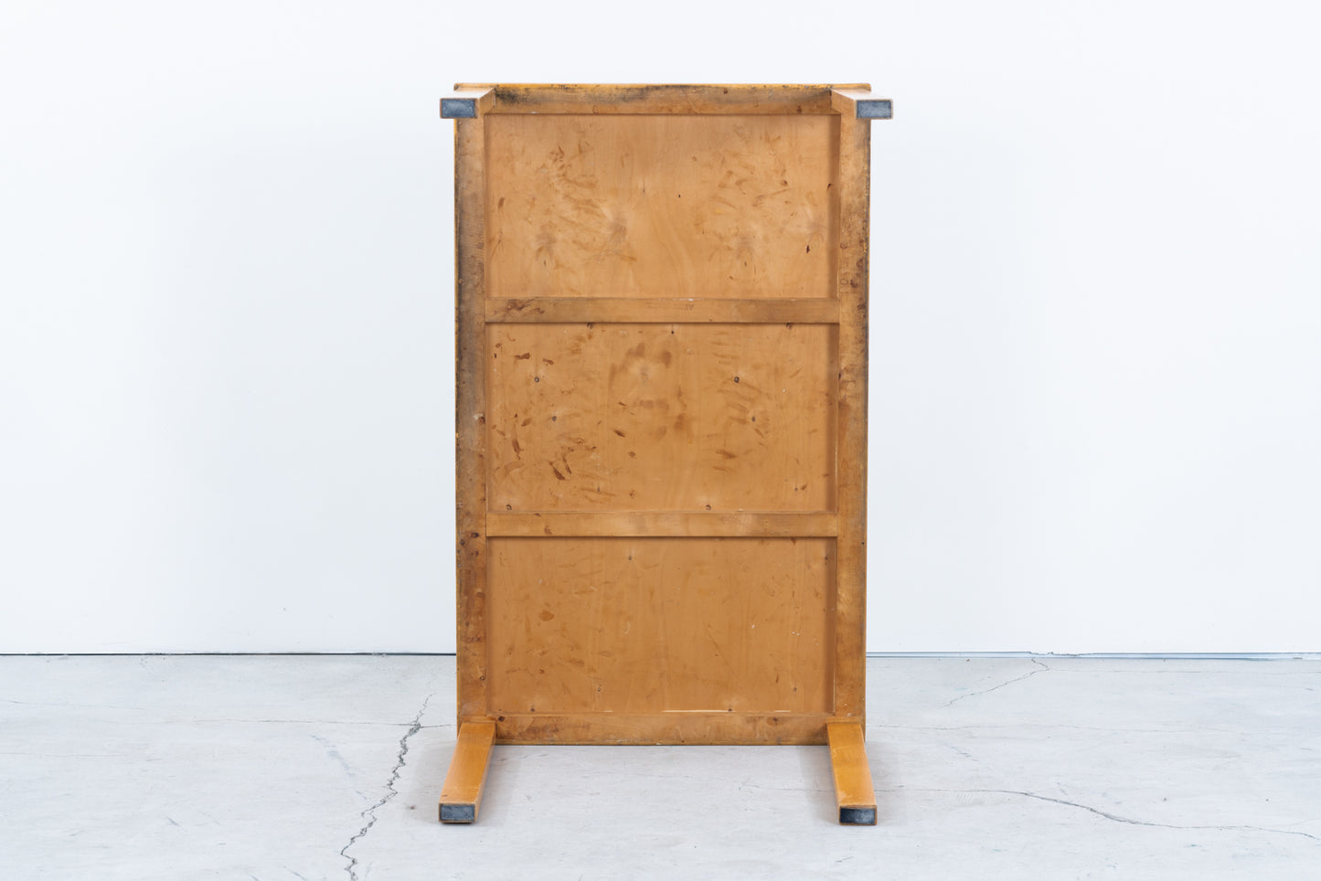 Alvar Aalto | model.96 Table beige linoleum