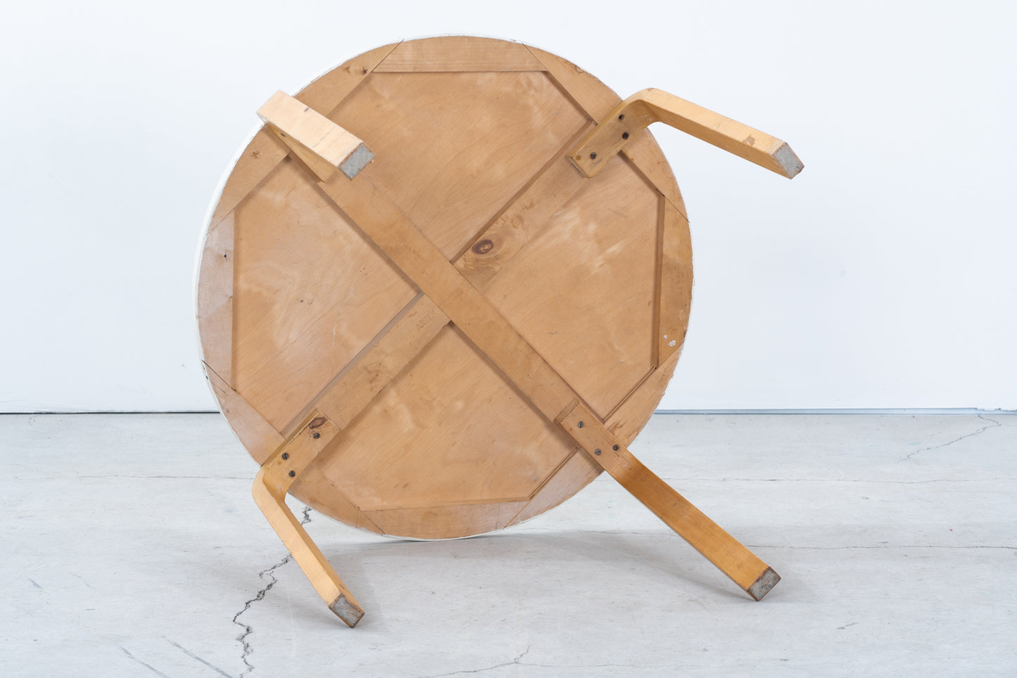 Alvar Aalto | coffee table 1950s