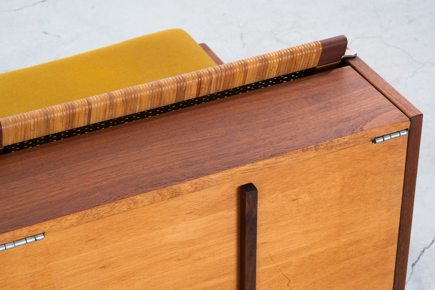 Hans J Wegner | GE7 (GE258) daybed