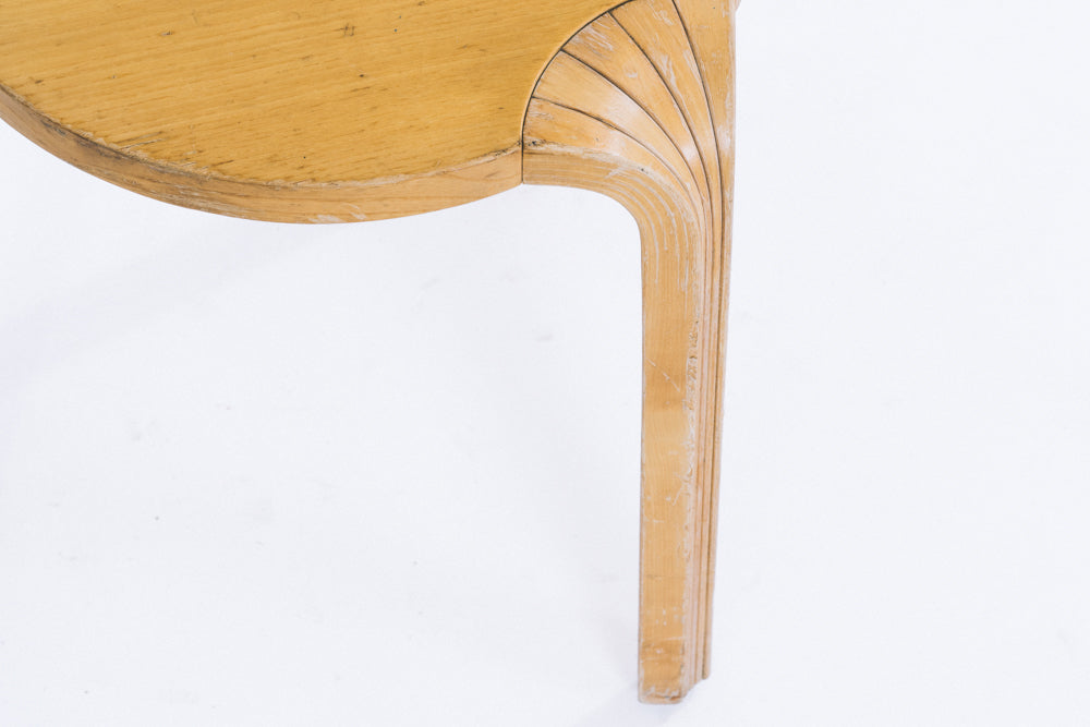 Alvar Aalto | X600 stool