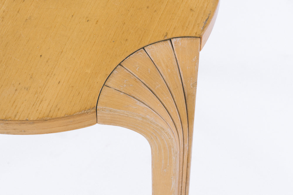 Alvar Aalto | X600 stool