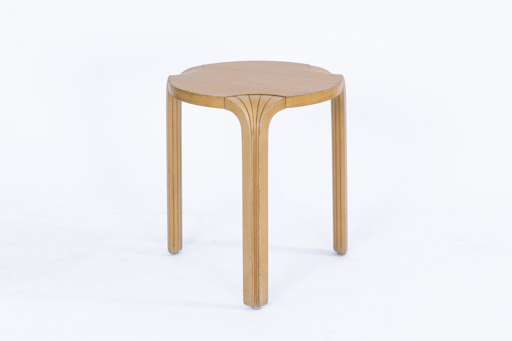 Alvar Aalto | X600 stool