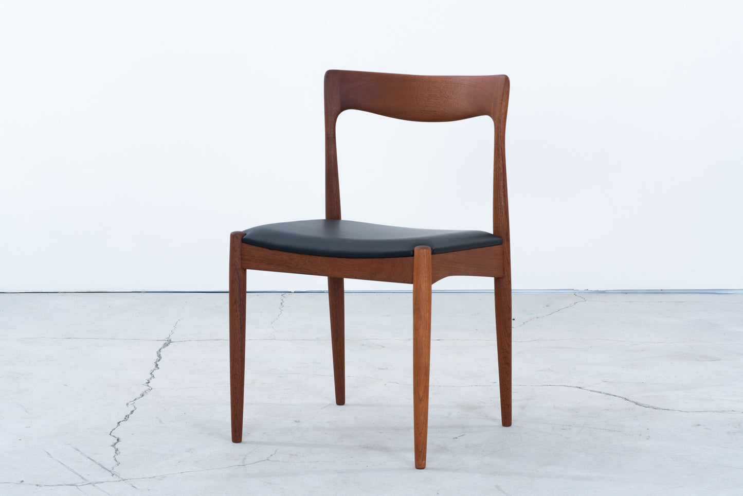 Arne Vodder | dining chair
