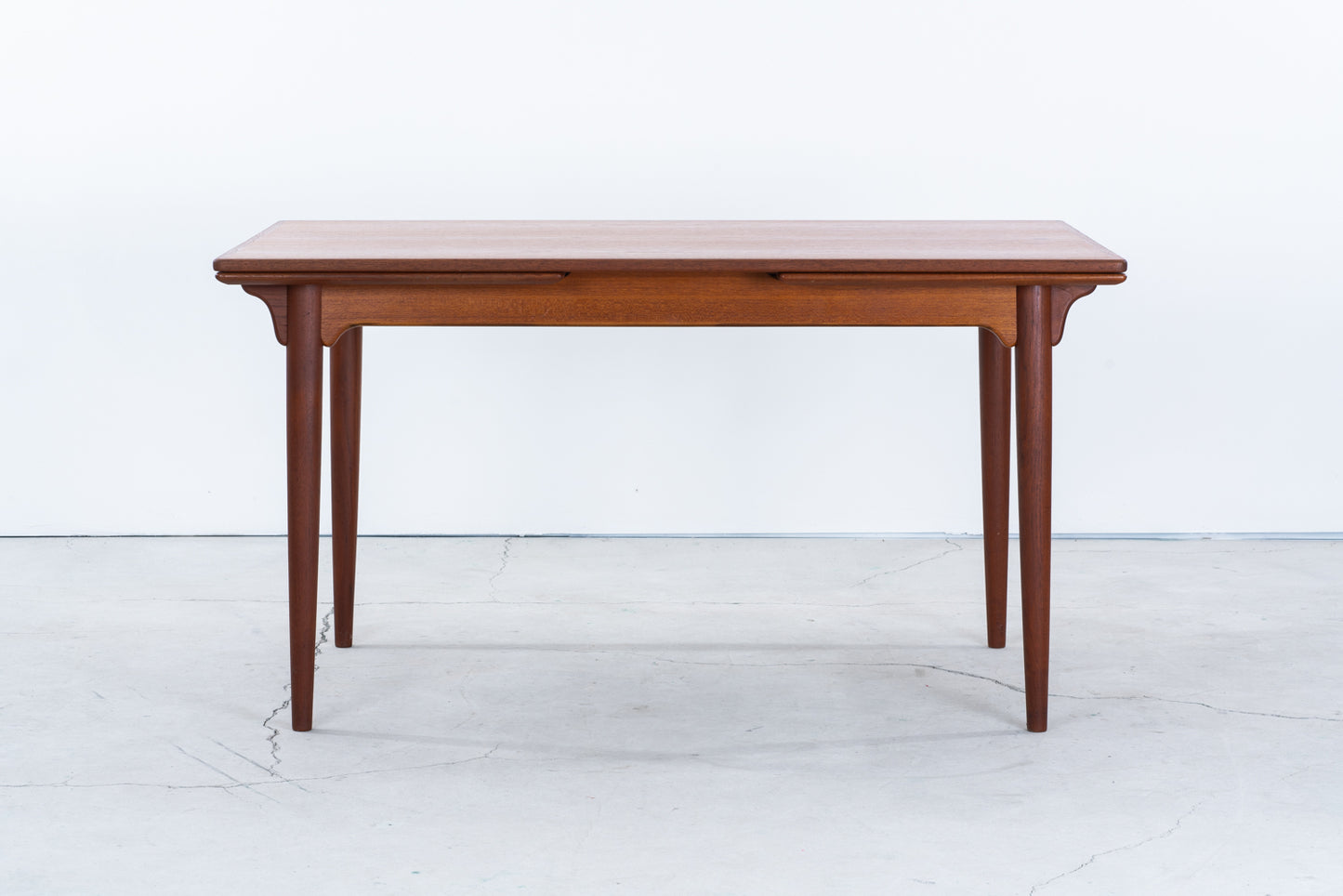 Omann Jun|model.54 dining table
