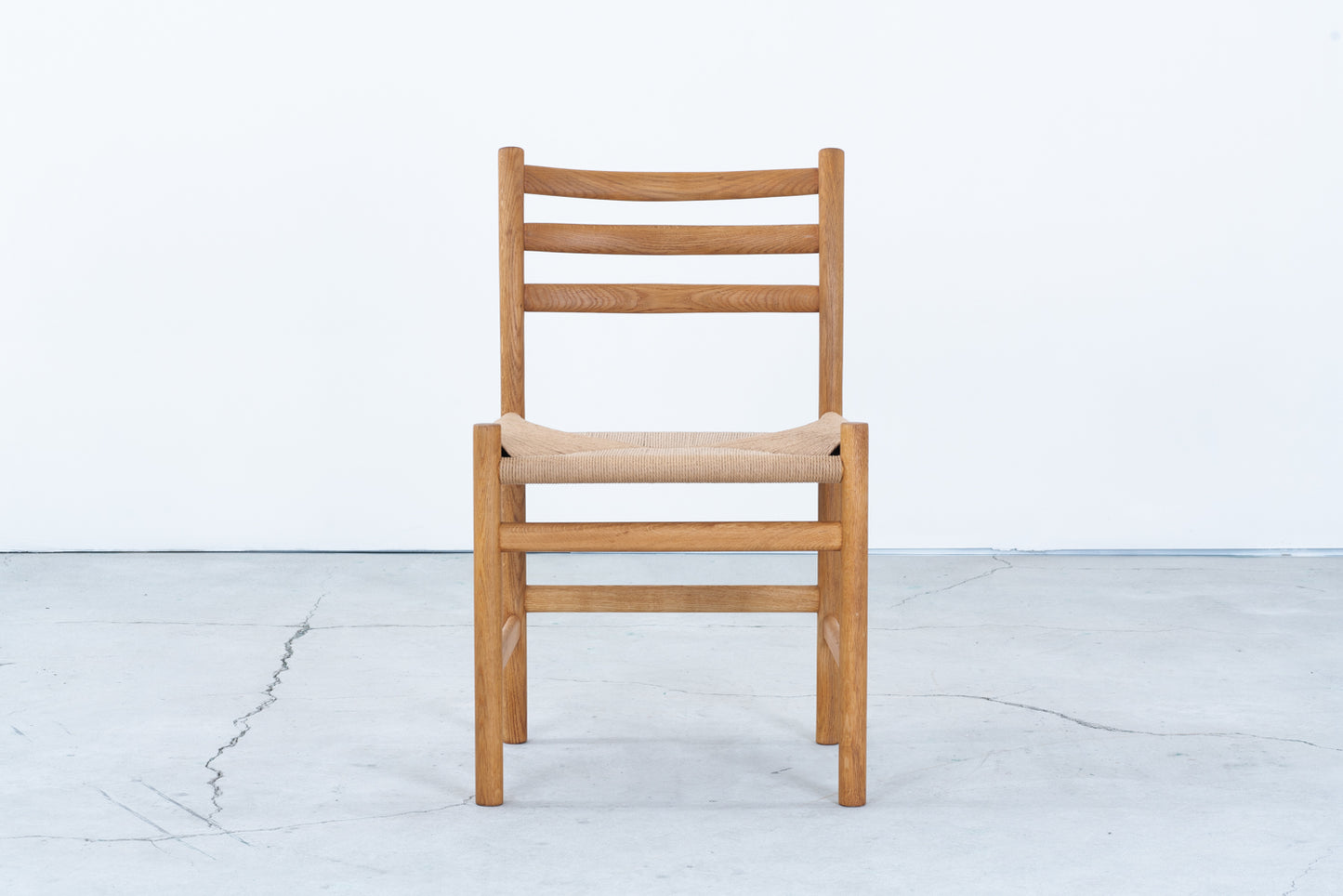 Poul M Volther | model.350 dining chair