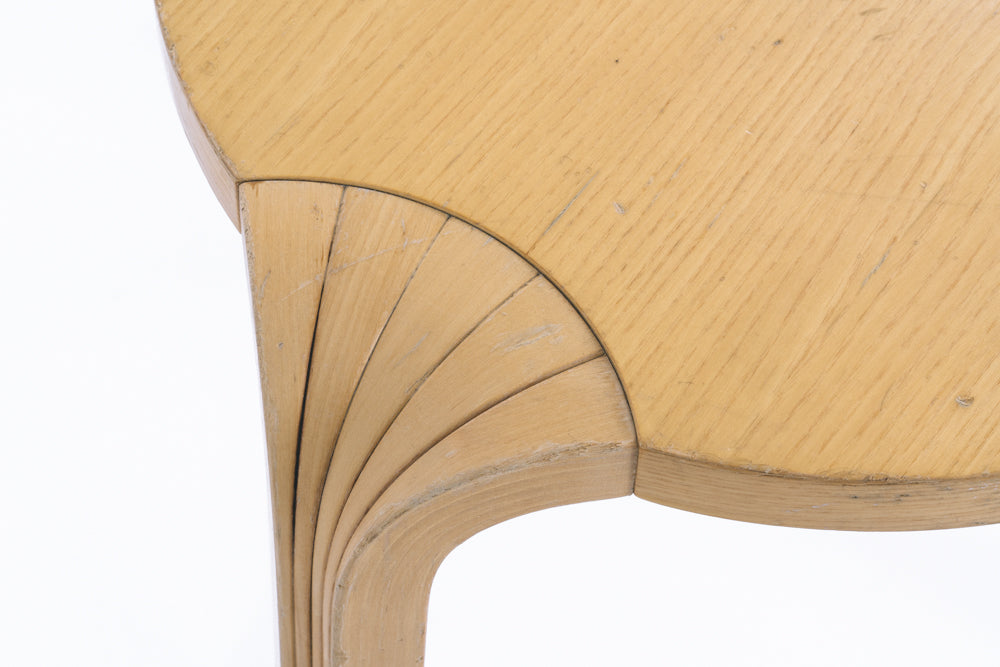 Alvar Aalto | X600 stool