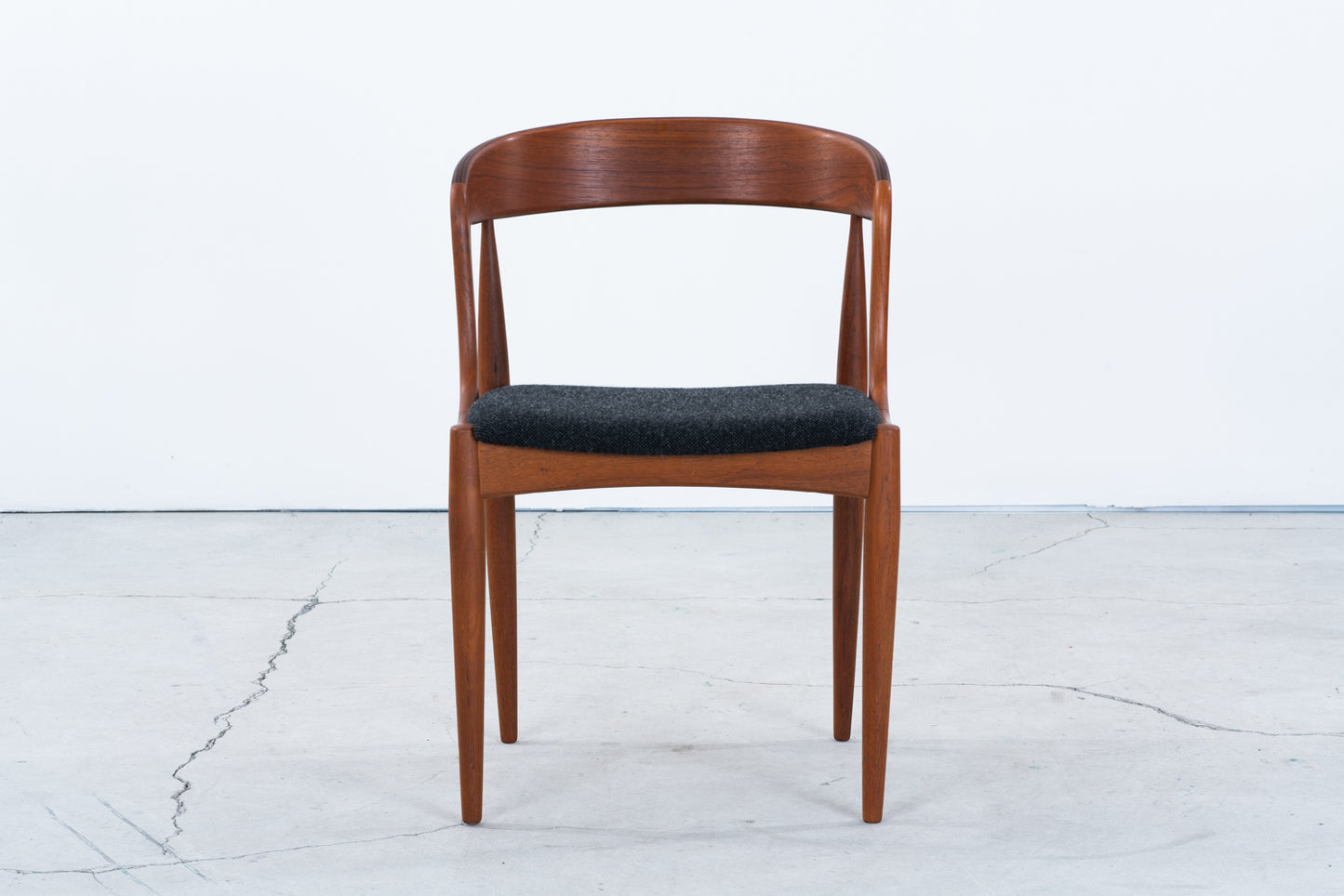 Johannes Andersen | dining chair set of 4