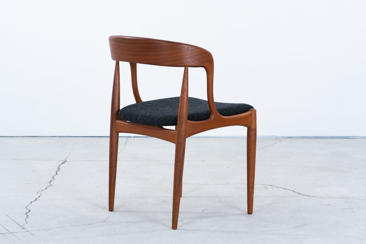 Johannes Andersen | dining chair set of 4