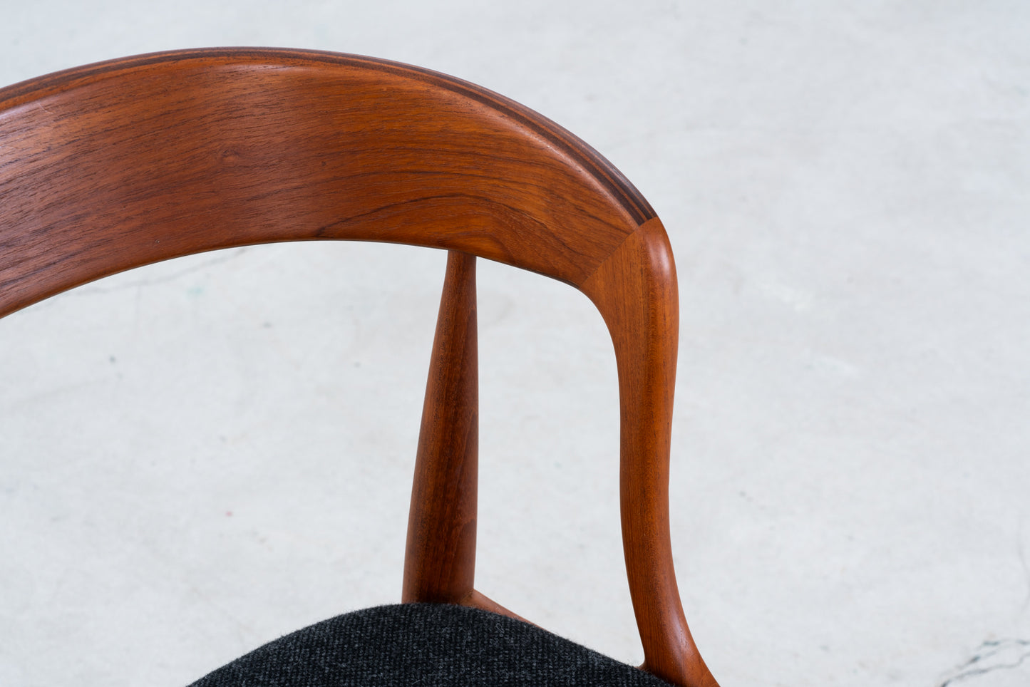Johannes Andersen | dining chair set of 4