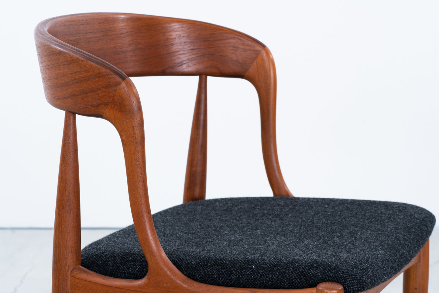 Johannes Andersen | dining chair set of 4