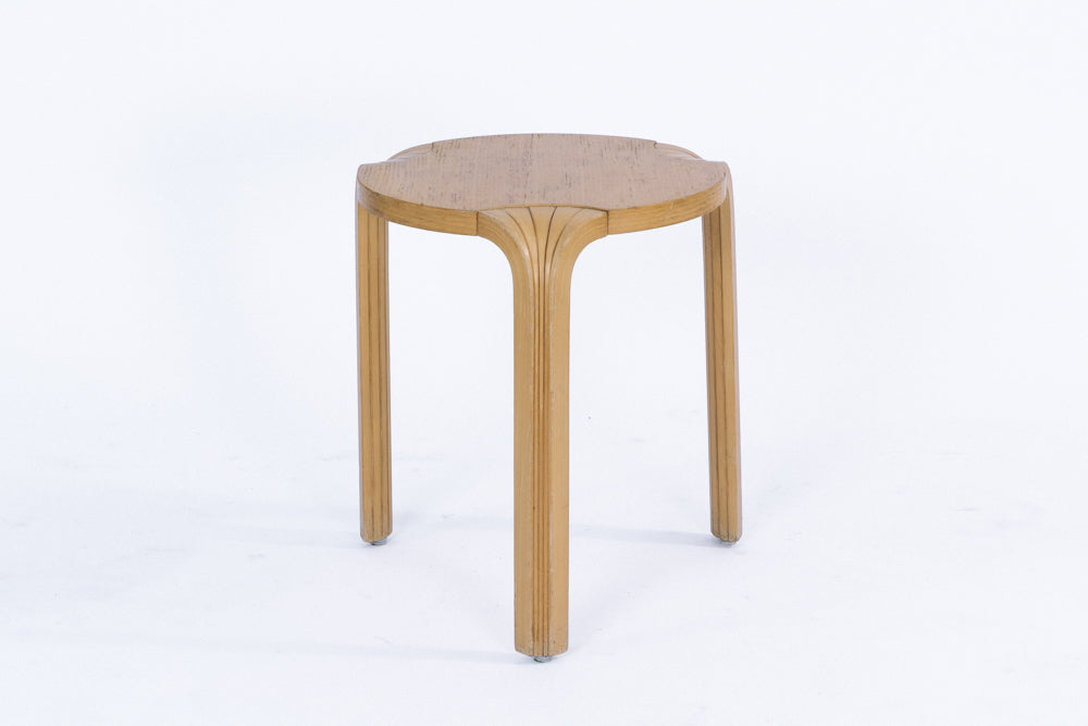 Alvar Aalto | X600 stool