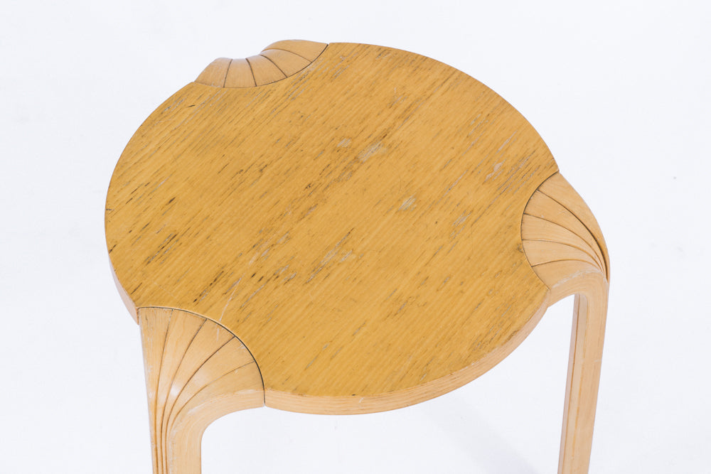 Alvar Aalto | X600 stool