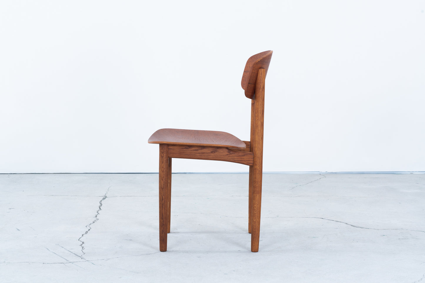 Borge Mogensen | model.122 dining chair