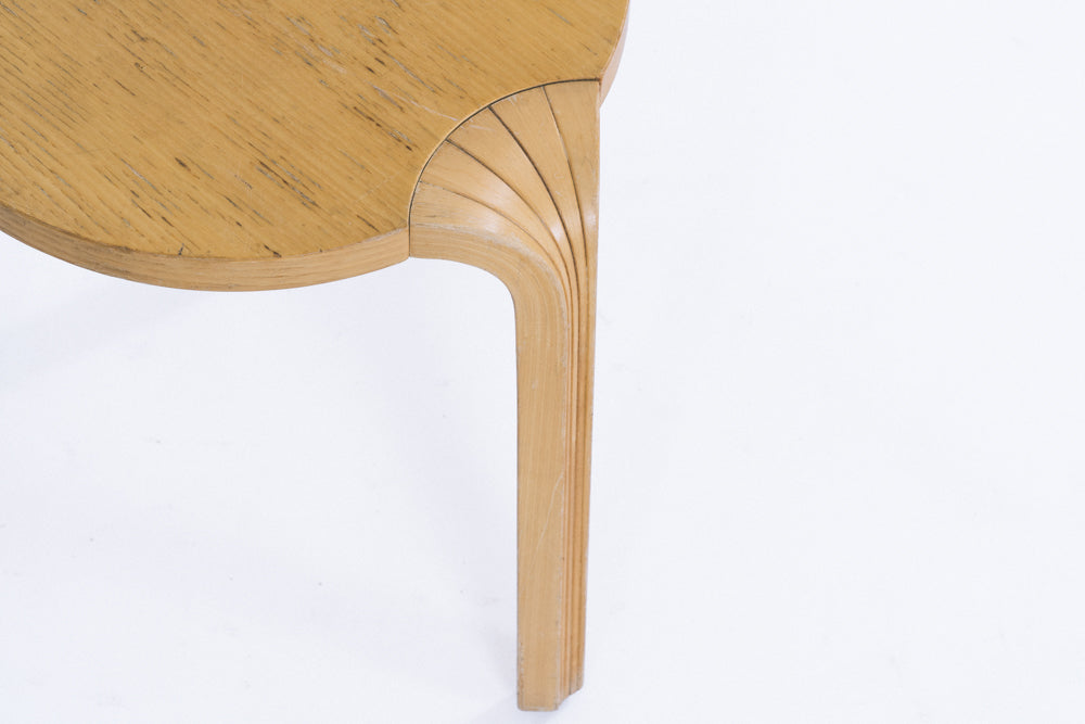Alvar Aalto | X600 stool