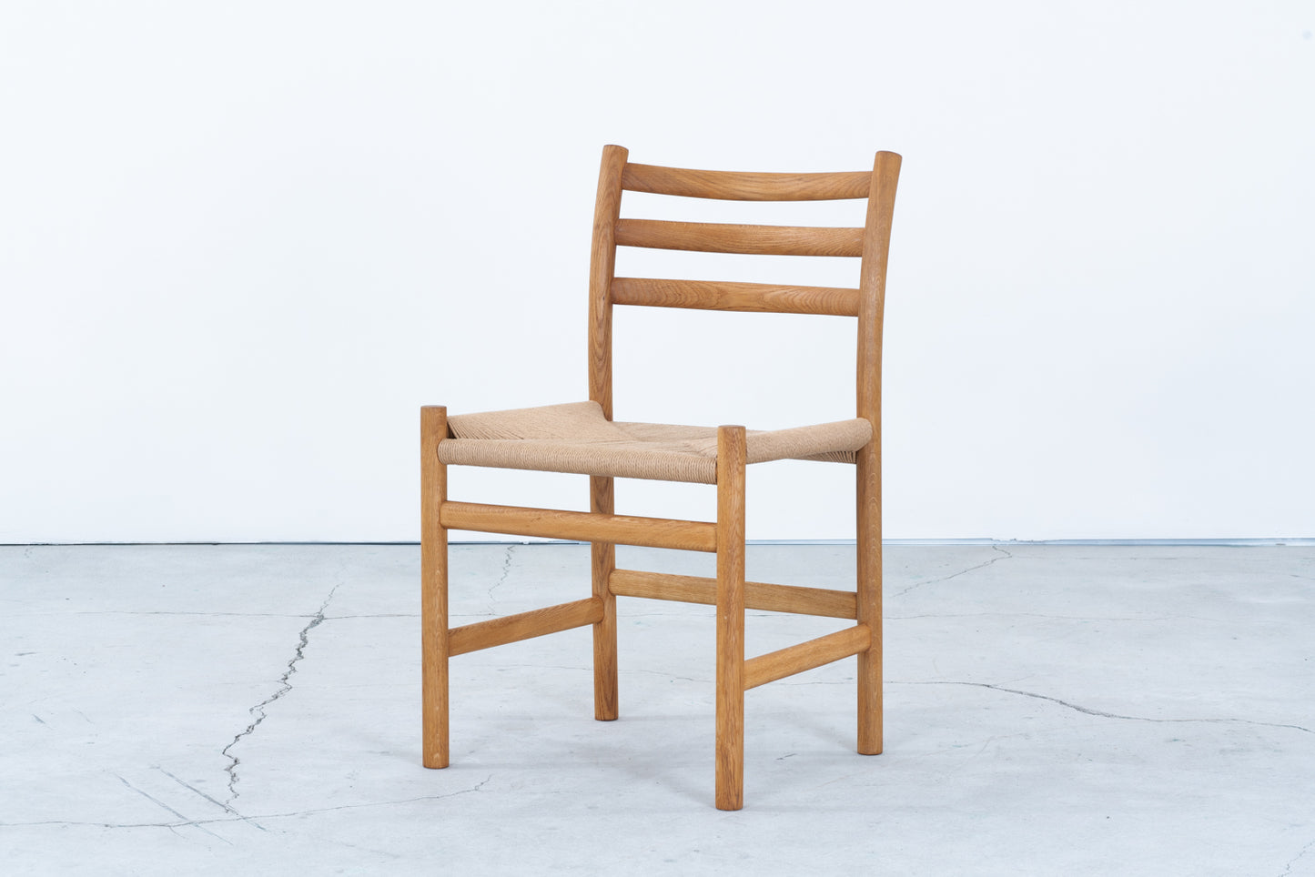 Poul M Volther | model.350 dining chair