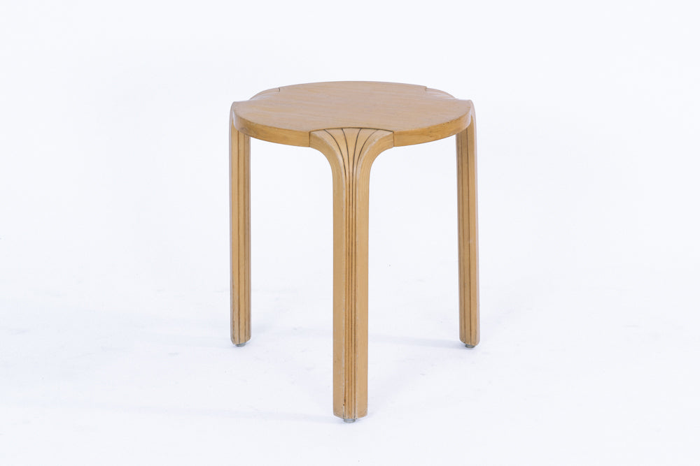 Alvar Aalto | X600 stool