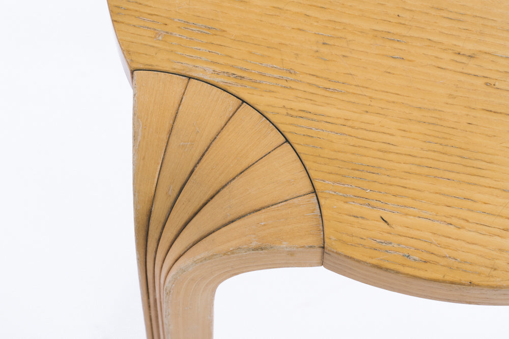 Alvar Aalto | X600 stool