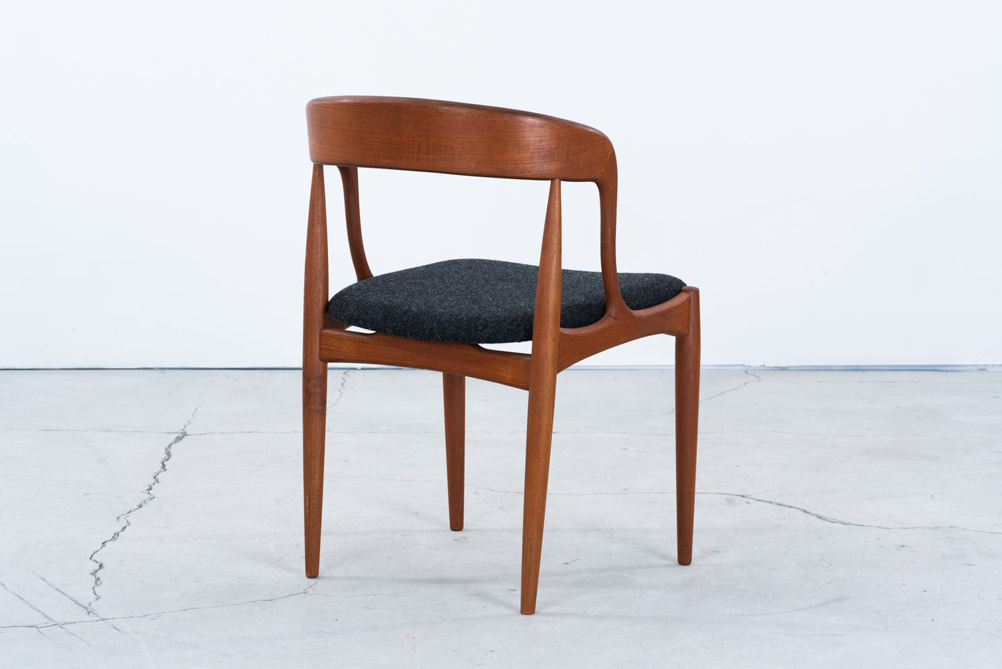 Johannes Andersen | dining chair set of 4